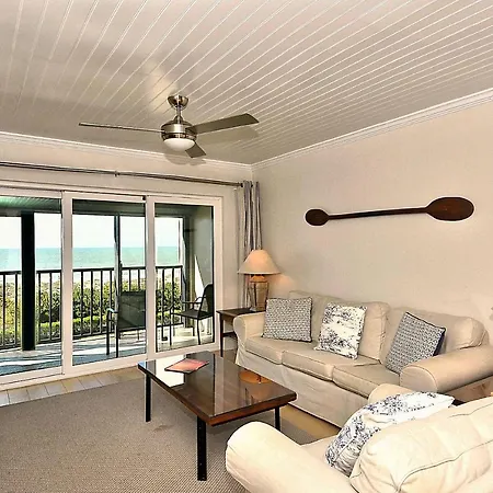 Land'S End 8-403 Beach Front - Premier